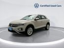 Volkswagen T ROC T-Roc Style with Sunroof 1.4L (Ref#36467) / WAS 99,900 - NOW 93,900
