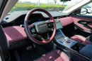 Land Rover Range Rover Evoque DYNAMIC SE P250 2025!! FIVE YEARS WARRANTY!! THREE YEARS SERVICE CONTRACT