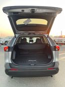 Toyota RAV4 2023 Toyota Rav4 XLE 4x4 Full Option 2.5L V4 With Radar - 9,400 Mileage