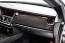 Rolls Royce Wraith STD Black Badge