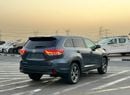 تويوتا هايلاندر 2018 Toyota Highlander Mid Option 2.7L V4 -AWD 4x4 - Rear Camera - Leather Seat