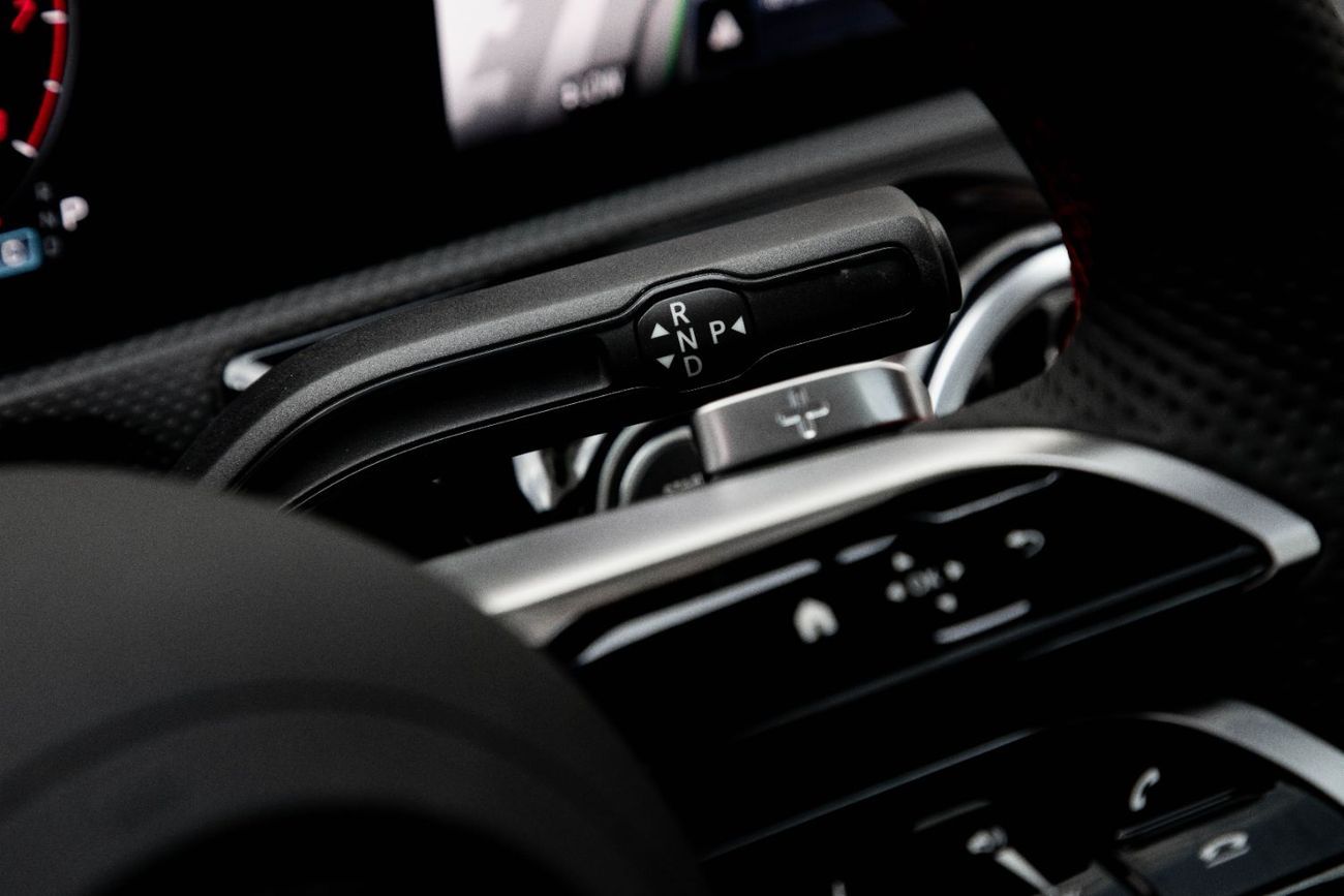 مرسيدس بنز A 200 AMG 3,330 P.M | 0% Downpayment | A200 AMG SEDAN | AGENCY WARRANTY!