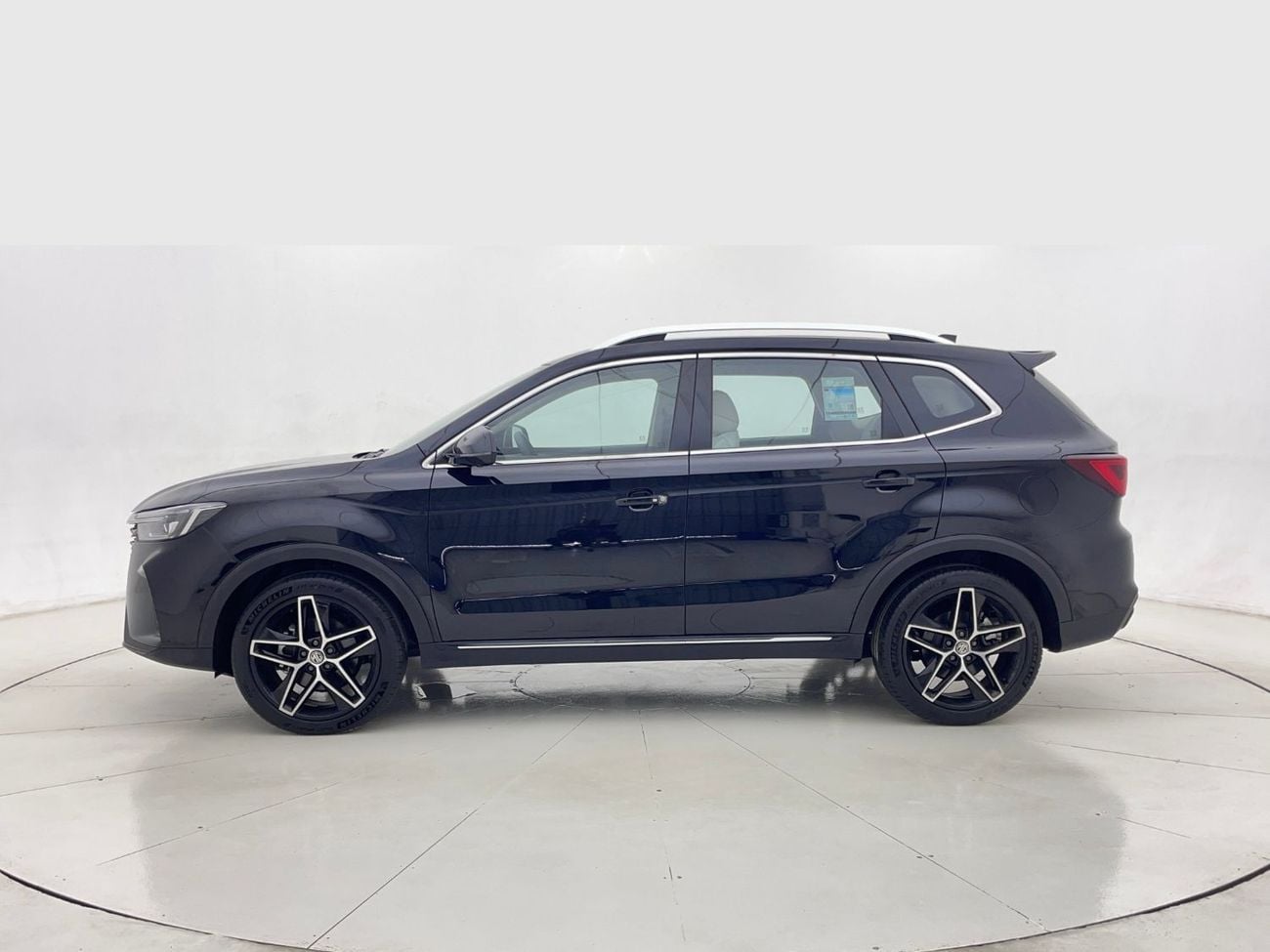 MG RX5 1.5L 2025 | 0 DP | 1069/Month | 30 Day Return | Service History