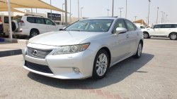 Lexus ES350