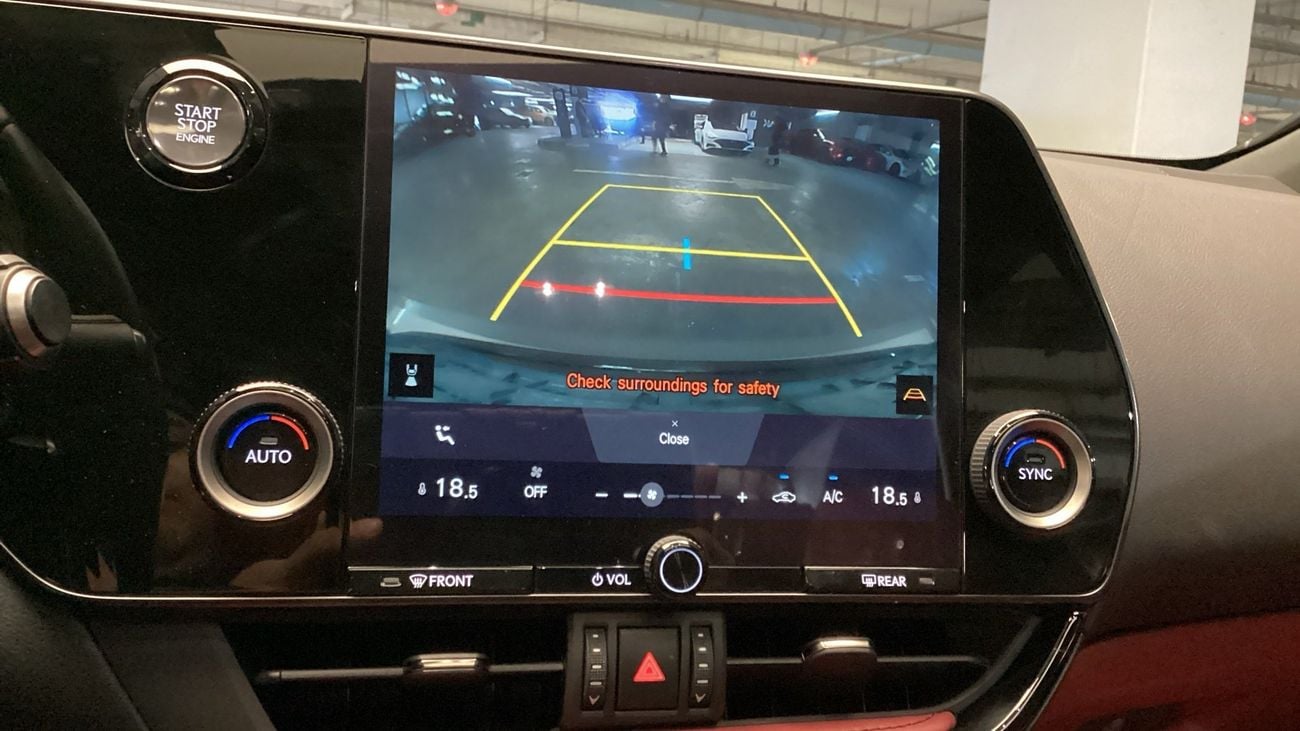 Lexus NX350 Premier | Guaranteed Warranty | 0 Down Payment