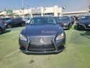 لكزس LS 460 Prestige LWB 5st 4.6L (375 HP)
