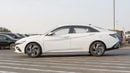 هيونداي إلانترا 2026 Hyundai Elantra 1.5L AT Petrol (Chinese Specs)