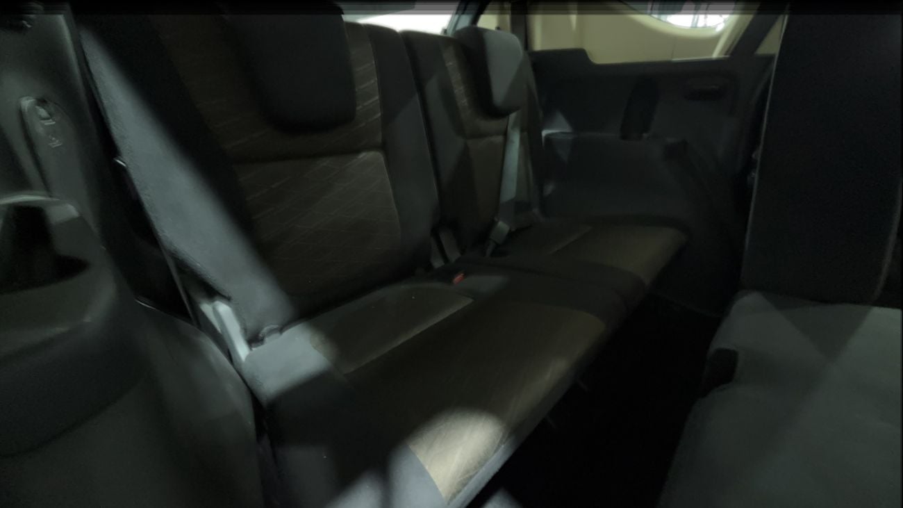 ميتسوبيشي إكسباندر كروس 2023 PREMIUM | AED 815/Month | 0 DP | 30 Day Return | Warranty | Service History