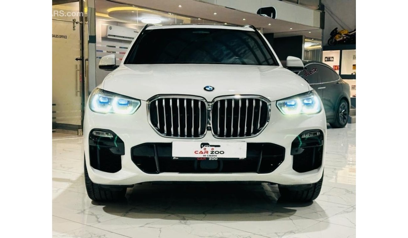 BMW X5M Std