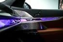 BMW 740Li European Specs