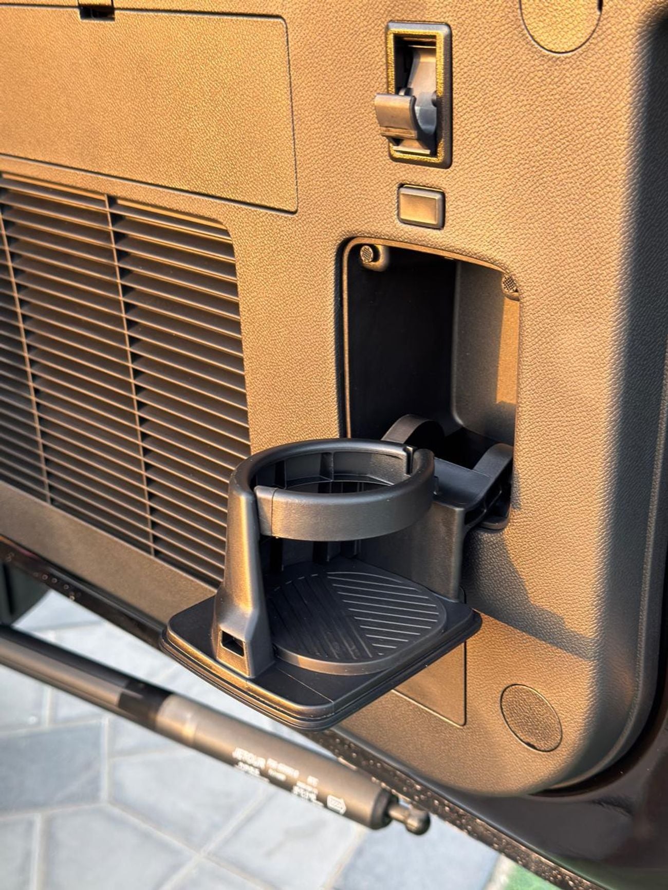 Jetour T2 LUX
