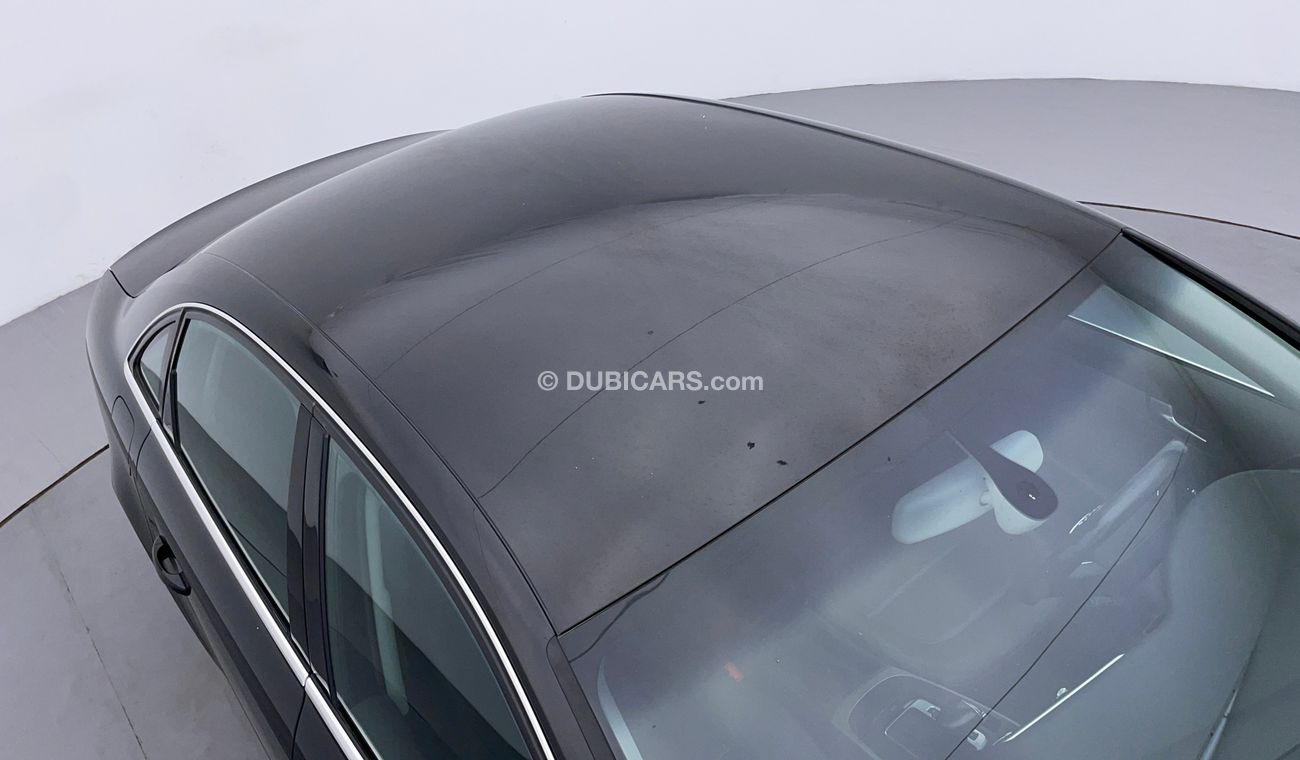 Audi A4 TFSI 1.8 | Zero Down Payment | Free Home Test Drive