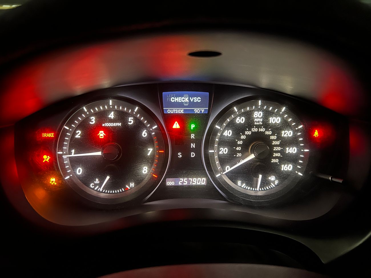 لكزس ES 350 es 350