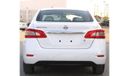Nissan Sentra Nissan Sentra 2020 GCC, in excellent condition