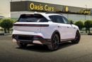 فويا فري EREV 2025 GCC 1.5L Turbo Plug-in Hybrid Low Mileage