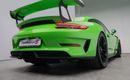 Porsche 911 GT3 RS