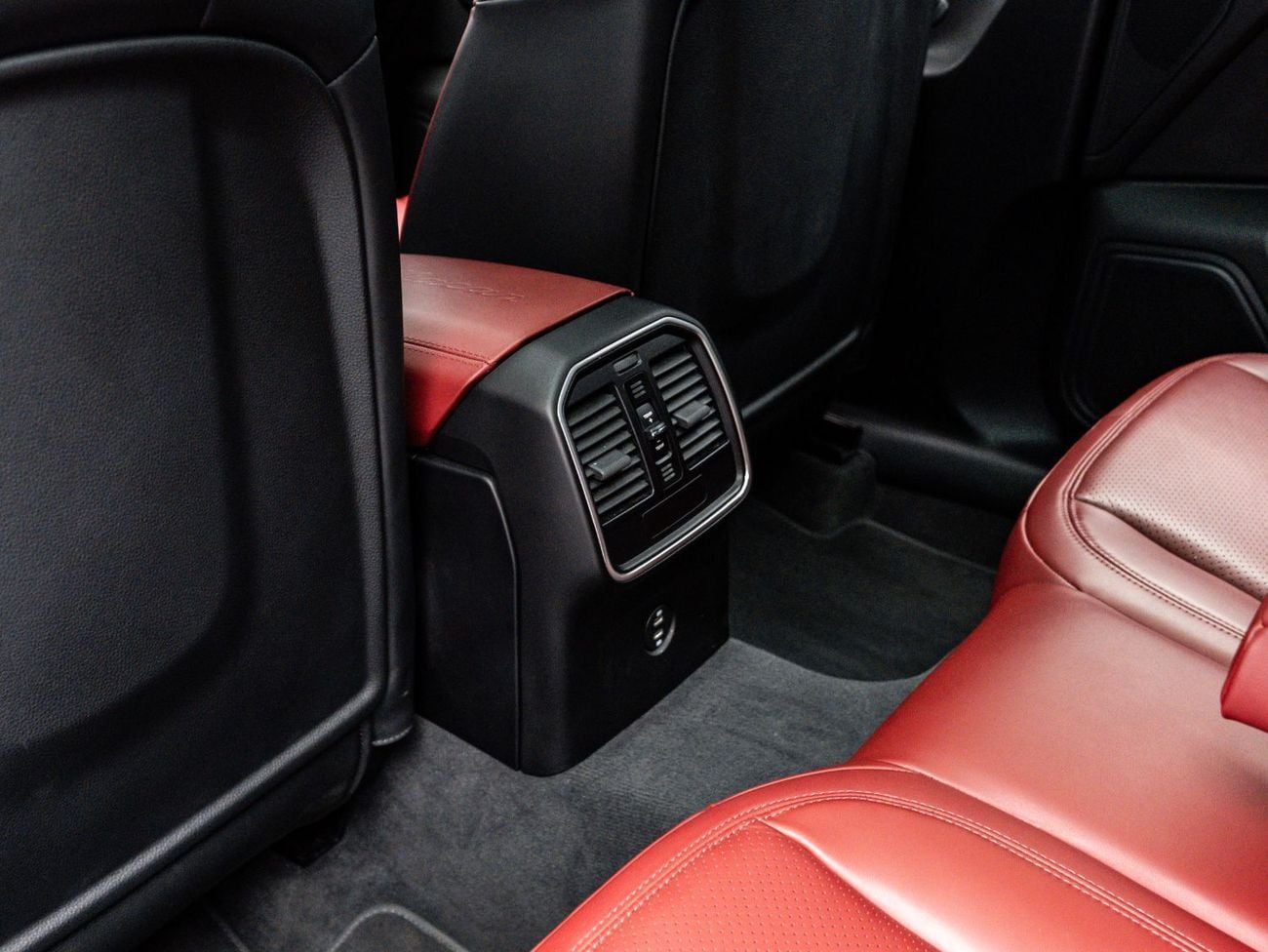 Porsche Macan Base Exclusive Extended Eid Offer - Limited Time Only! February 2028 Porsche Warranty, GCC