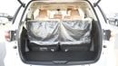 Toyota Fortuner VXR 4.0L (278 HP) SR5 VXR V6 4.0L Petrol 2025YM