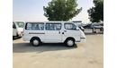 Jincheng Hiace 2.0L PETROL, 15-SEATER, MANUAL, 15'' TYRES, HUGE STOCK AVAILABLE