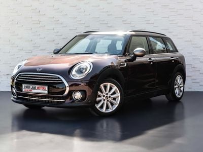 Mini Clubman COOPER