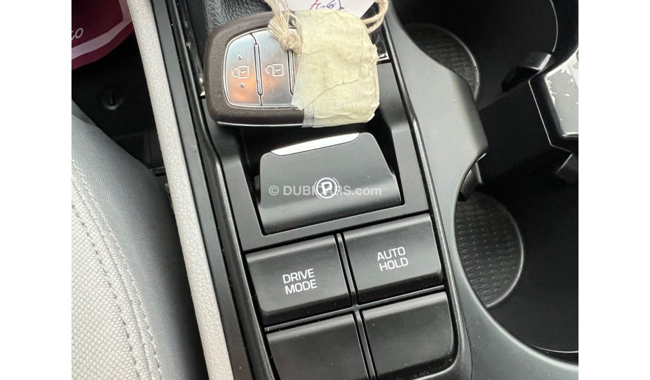 Hyundai Tucson SE 2019 PUSH START 4x4 USA IMPORTED