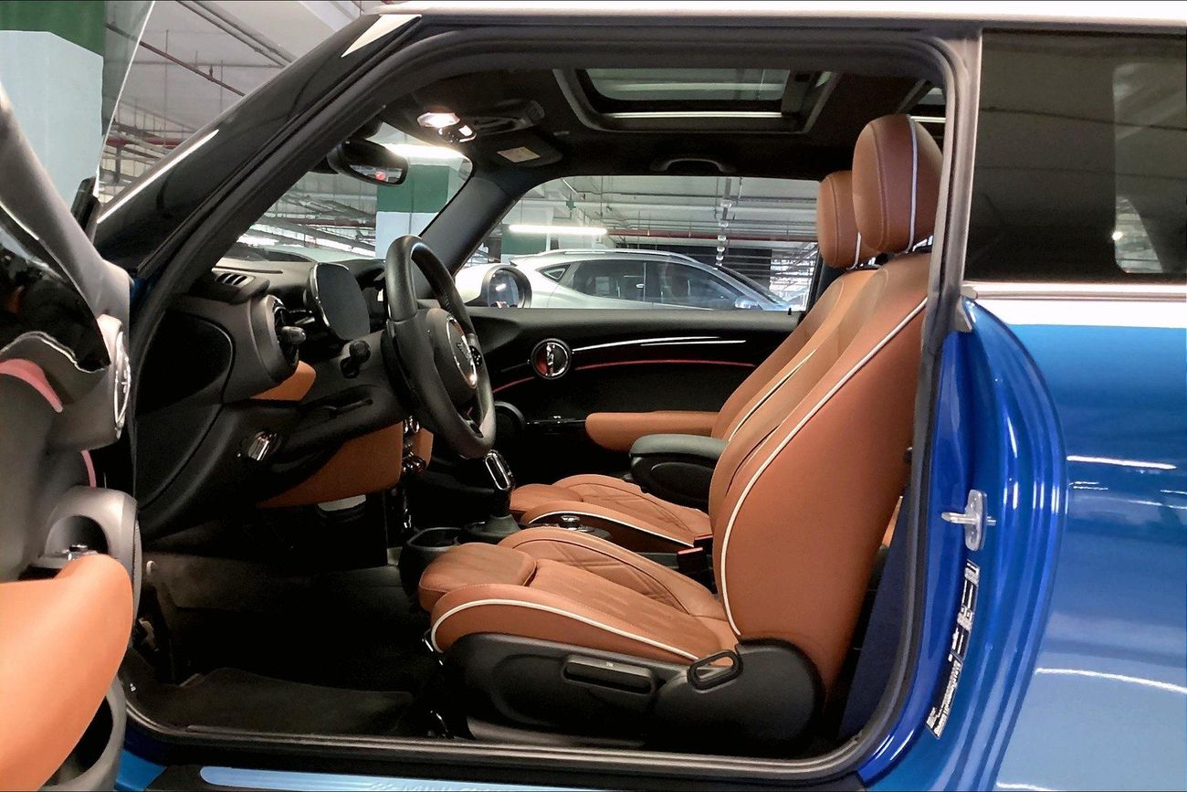 Mini Cooper S Standard | Guaranteed Warranty | 0 Down Payment