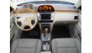 Nissan X-Trail 2005 Ref#31 Japan