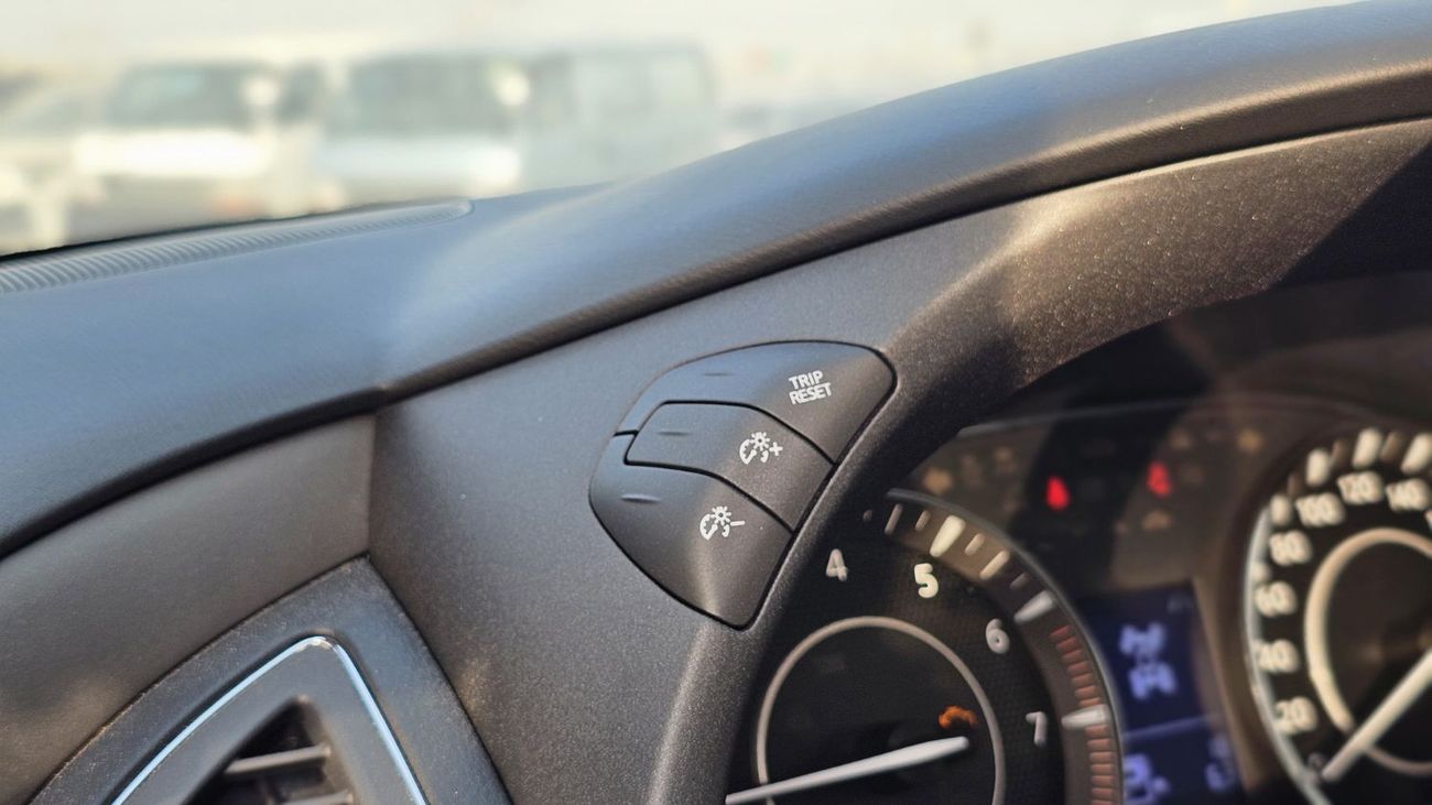 نيسان باترول XE 4.0L