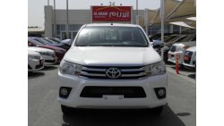 Toyota Hilux 2016 automatic 4X2 Ref#193 (FINAL PRICE)