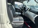 Toyota Hiace Van High Roof 2.8L (174 HP) M/T 2025 Diesel
