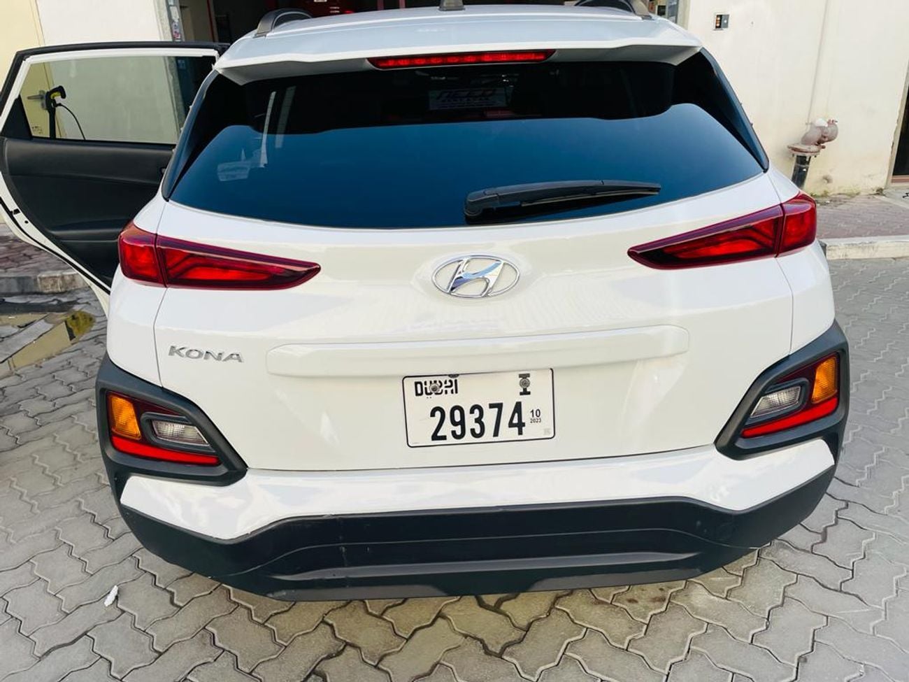 هيونداي كونا جي إل