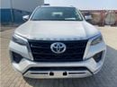 تويوتا فورتونر TOYOTA FORTUNER 4.0L 4x4 V6 HI 6 cylnders automatic