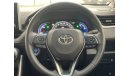 Toyota RAV4 2020 |Moon Roof| 2.5L |Hybrid| [RHD] 360 Camera Leather Seats 2WD Premium Condition