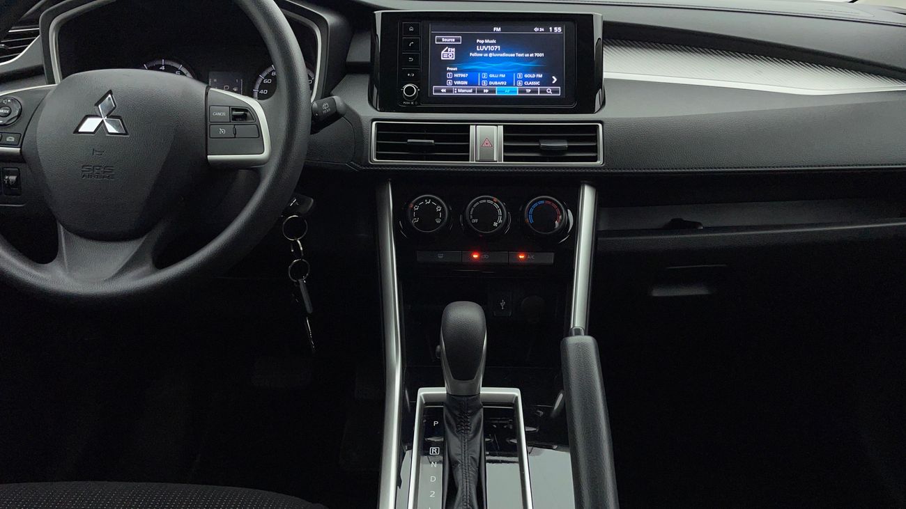Mitsubishi Xpander MEDIUM LINE 1.5 | Zero Down Payment | Free Home Test Drive