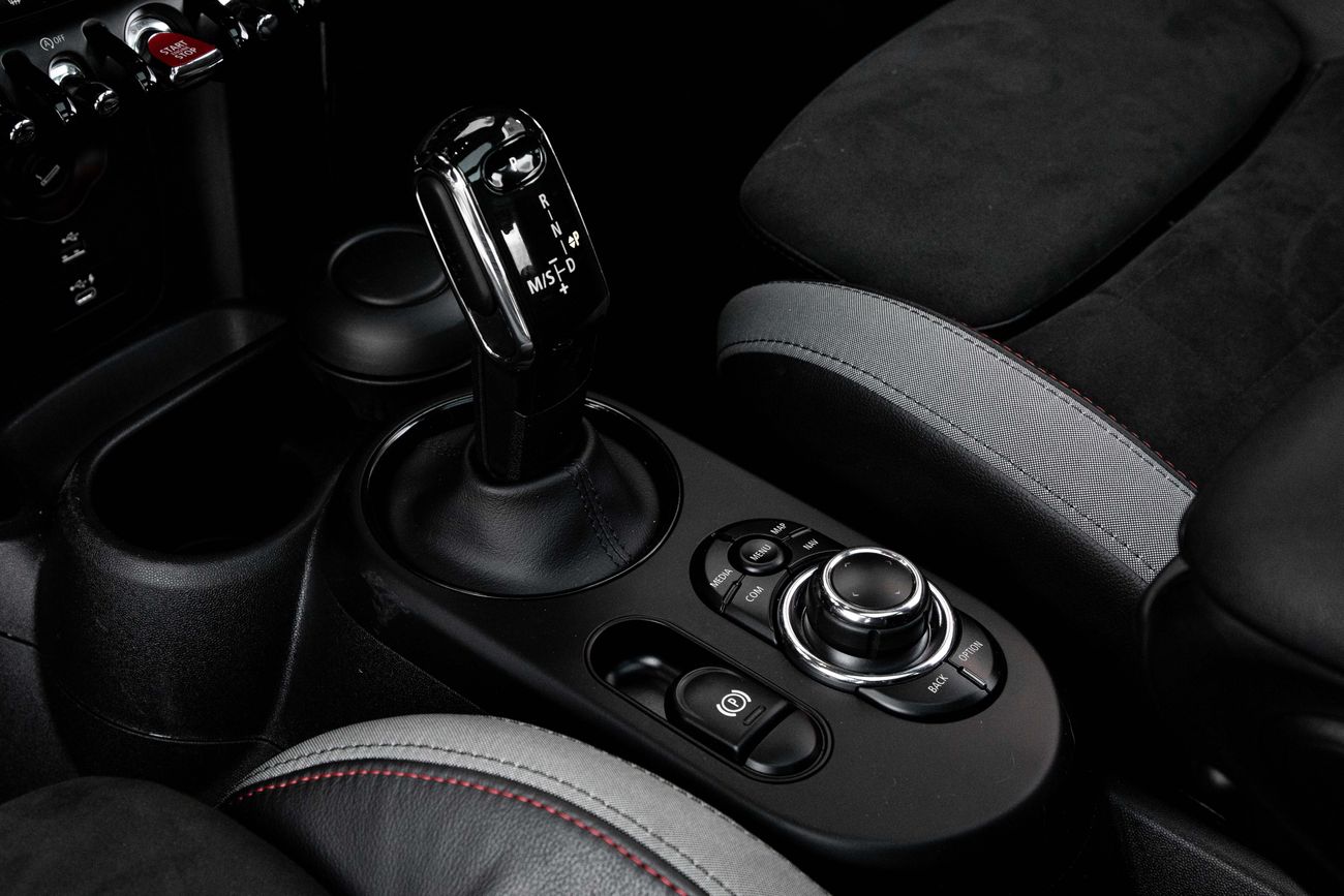 Mini Cooper Cooper John Cooper Works | 2,057 P.M | 0% Downpayment | JCW | ONE OWNER | AGENCY MAINTAINED!