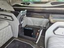 Mercedes-Benz V 250 2.0L in LEFT HAND DRIVE (LOCAL)