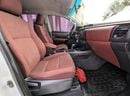 Toyota Hilux GL Toyota Hilux 2022MODEL 2.7 petrol 4 cylinder 4x4 Double cab Colour white interior Red Transmissio