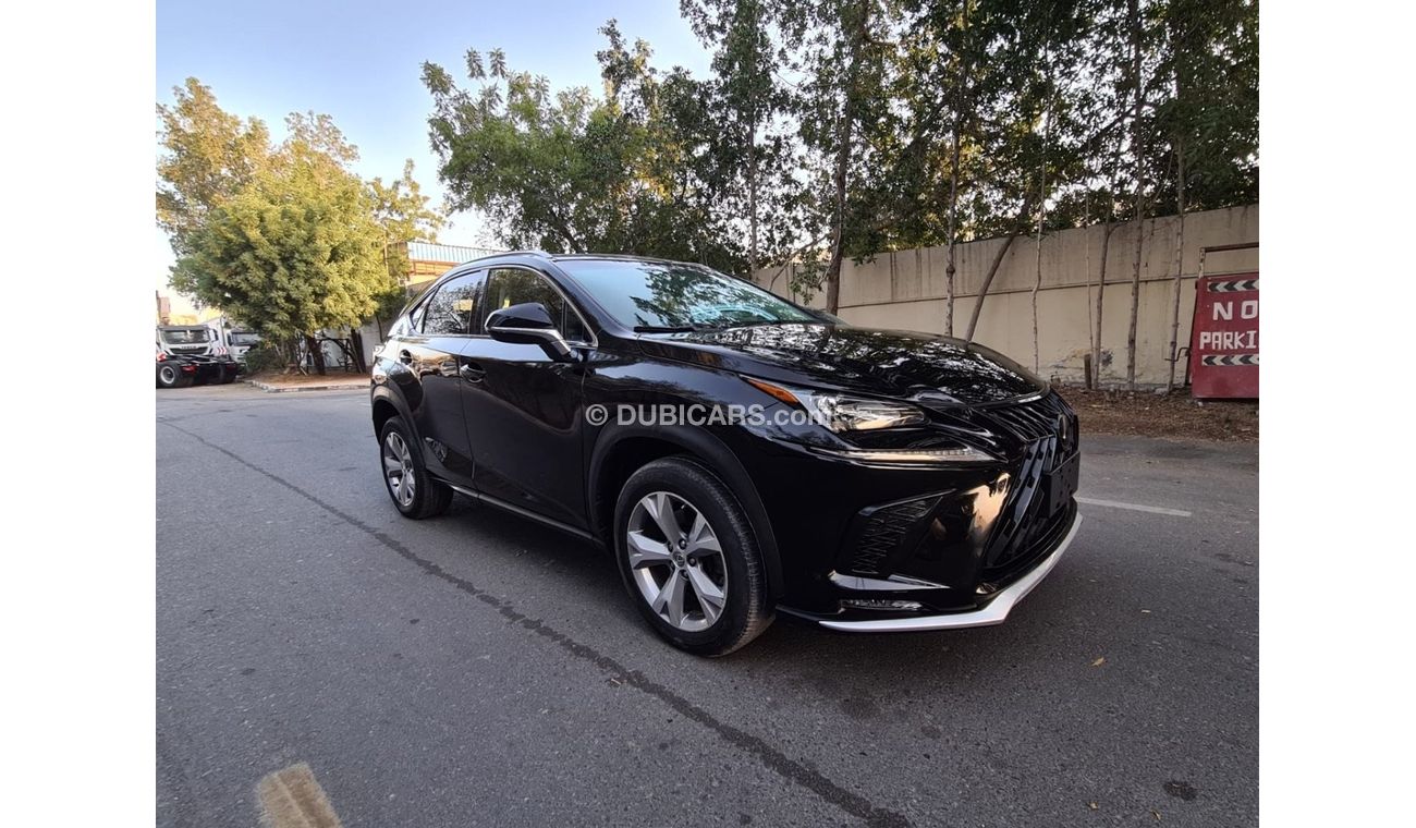 Used Lexus NX200t Full option clean car 2017 for sale in Dubai - 614262