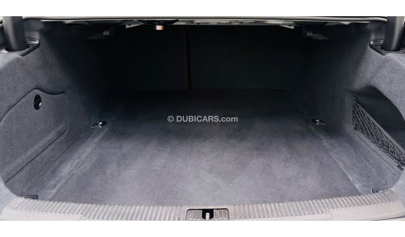 أودي A6 35 FSI quattro