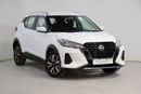 Nissan Kicks S 2.0