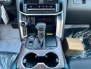 Toyota Land Cruiser VXR 4.0L - GCC Specs - Brand FULL OPTION