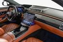 Mercedes Benz S500 4MATIC L