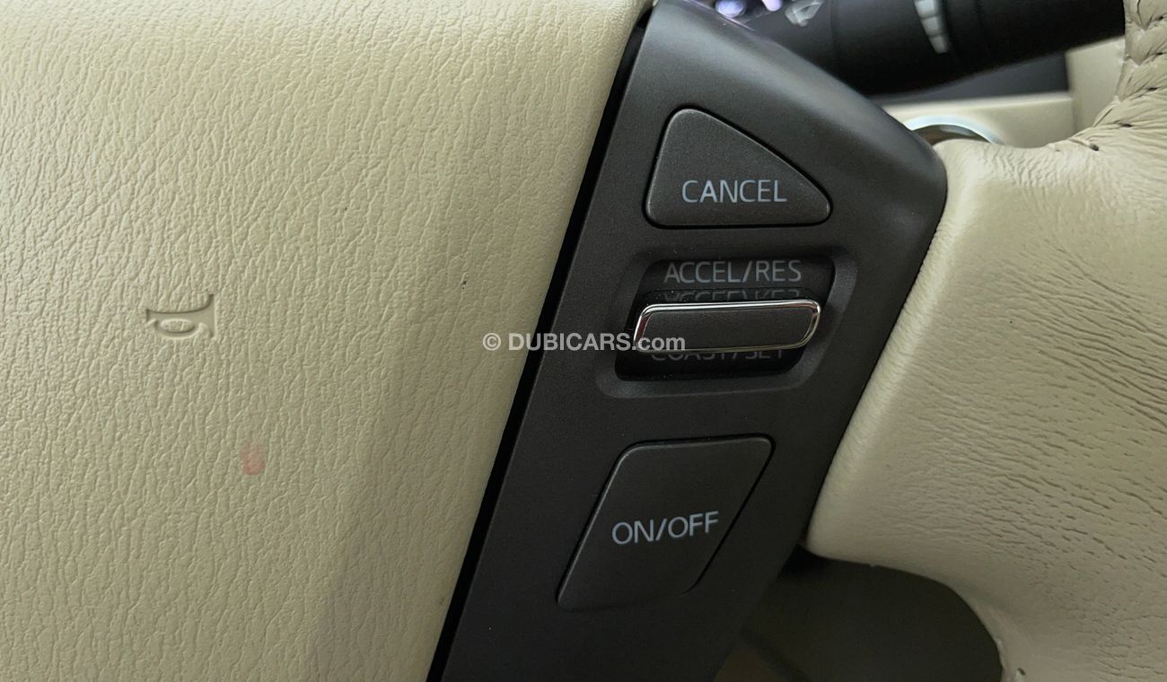 Nissan Patrol LE T2 5.6 | Zero Down Payment | Free Home Test Drive