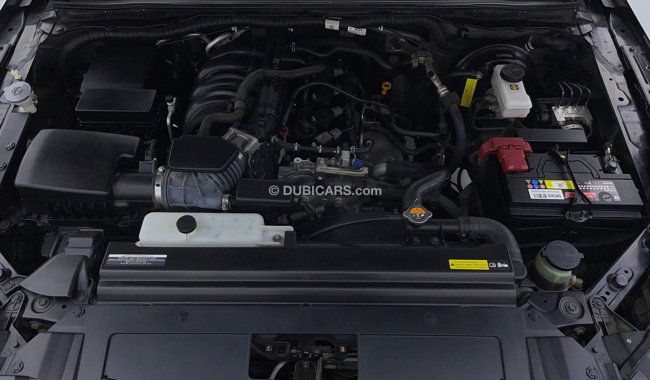 Nissan XTerra TITANIUM 2.5 | Under Warranty | Inspected on 150+ parameters