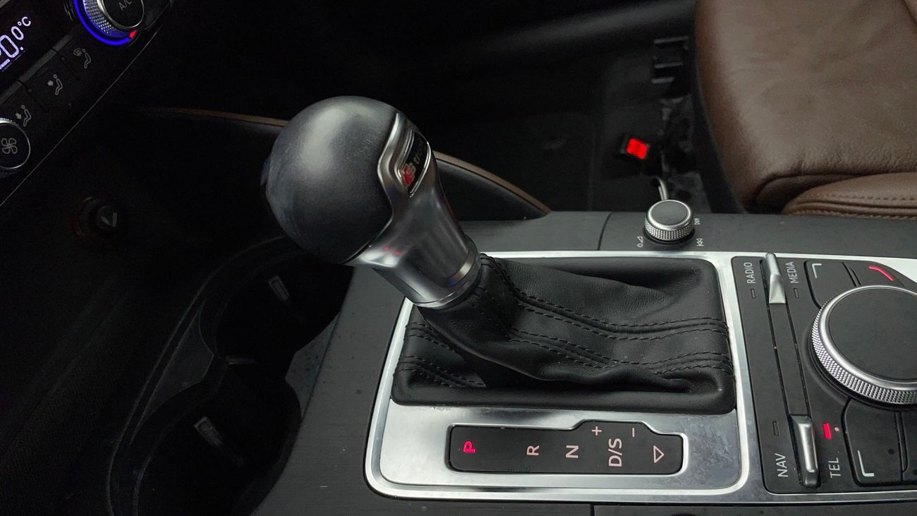 Audi A3 30 TFSI 1.4 | Zero Down Payment | Home Test Drive