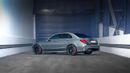 Mercedes-Benz C 63 S UAE's Very Best Example | 2 Years Free Servicing | AED 4,137 Per Month