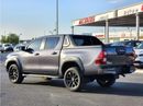 Toyota Hilux HILUX ADVENTURE DOUBLE CAB 2021 GREY 2.8L