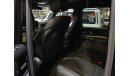 Mercedes-Benz G 63 AMG Driven in Europe only 4000km. Almost Brand New,