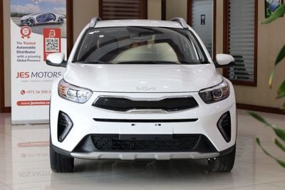 كيا KX1 1.4L  2025 Model