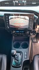 Toyota Hilux ADVENTURE Double Cabin Right Hand Drive Year: *2020* Engine: 2.8 L /V4